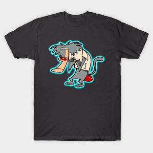 I.R. Baboon fan art T-Shirt